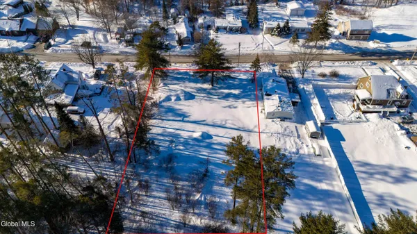 $35,000 | 43 School Street, Mayfield, NY 12117