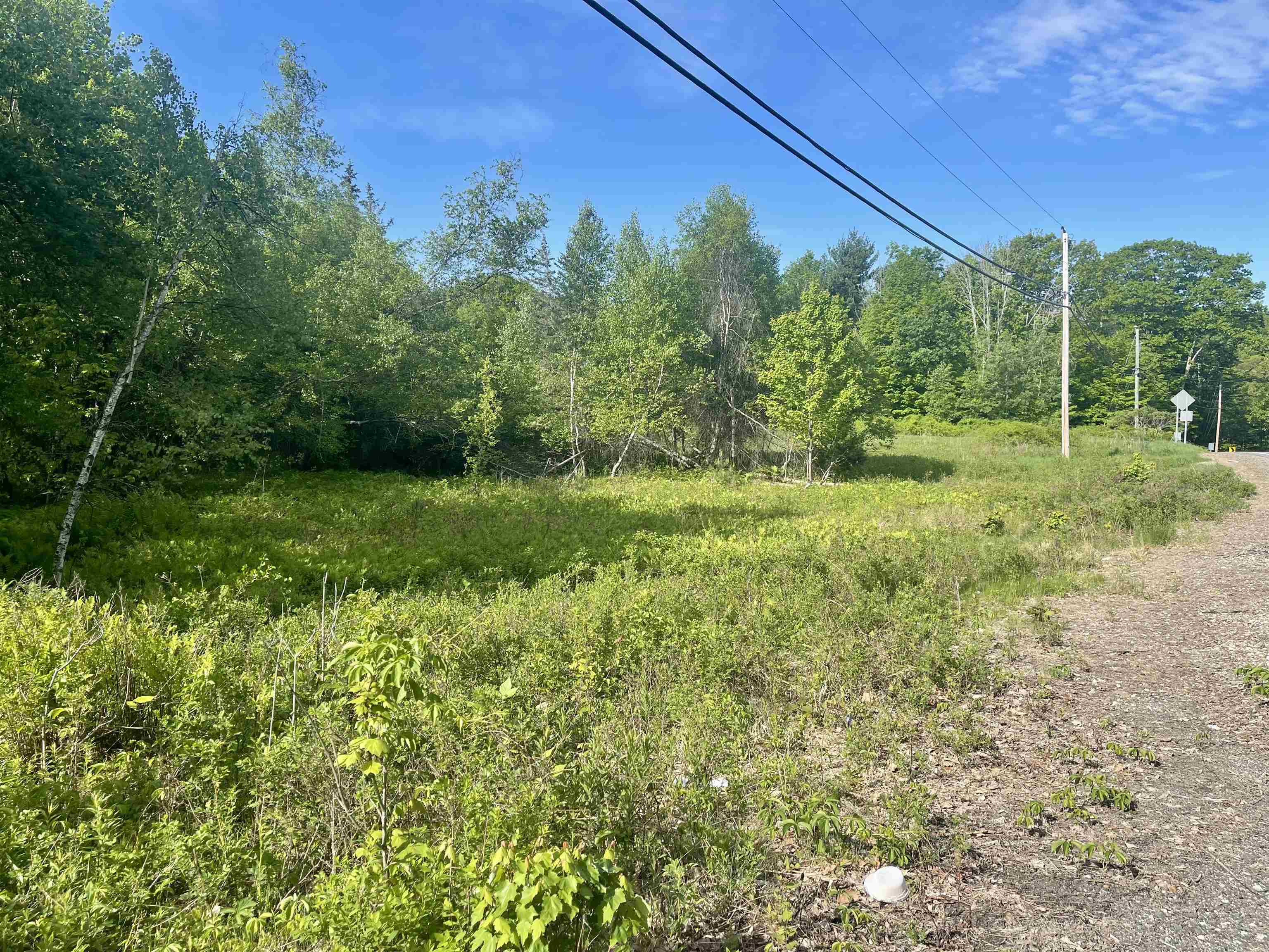 Lot 12 Berry Pond Road, Unit R23LOT 12 Pittsfield, NH 03263 - Photo 5 of 22 Gallery Image 5
