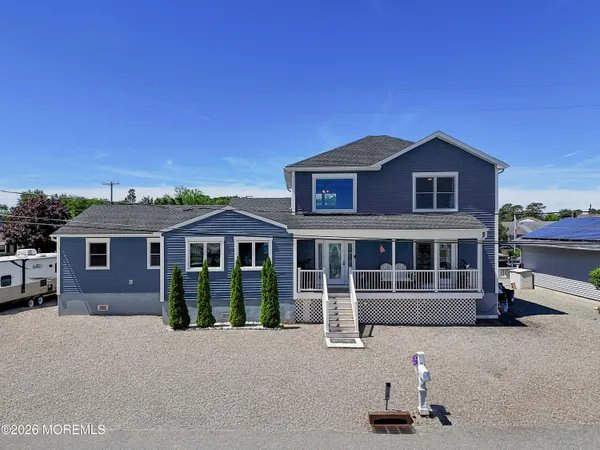$724,900 | 301 Richard Road, Forked River, NJ 08731