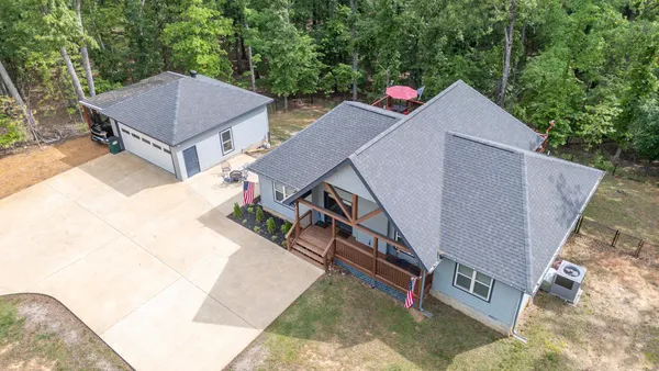 $429,000 | 315 Timber Ridge Drive, Counce, TN 38326