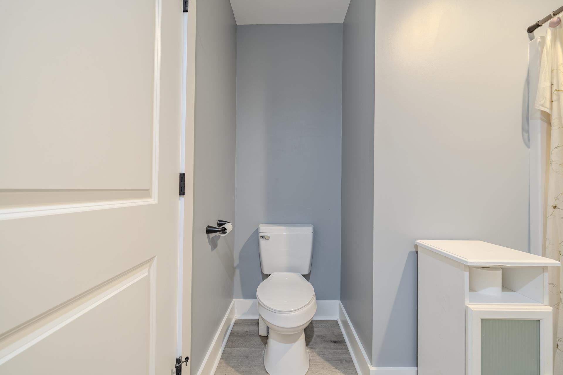 315 Timber Ridge Drive Counce, TN 38326 - Photo 15 of 40 a white toilet sitting next to a white sink
