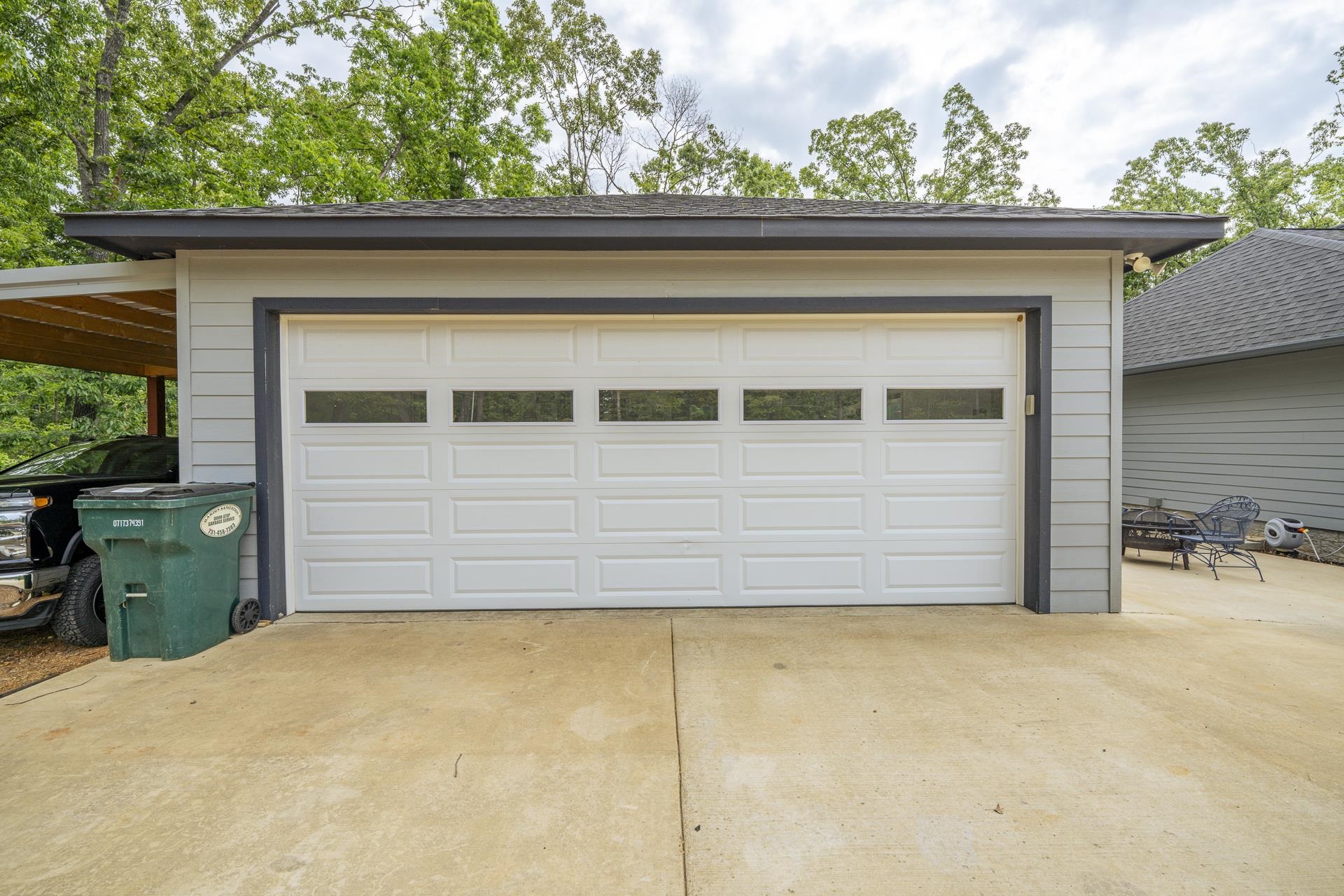 315 Timber Ridge Drive Counce, TN 38326 - Photo 26 of 40 a view of front door