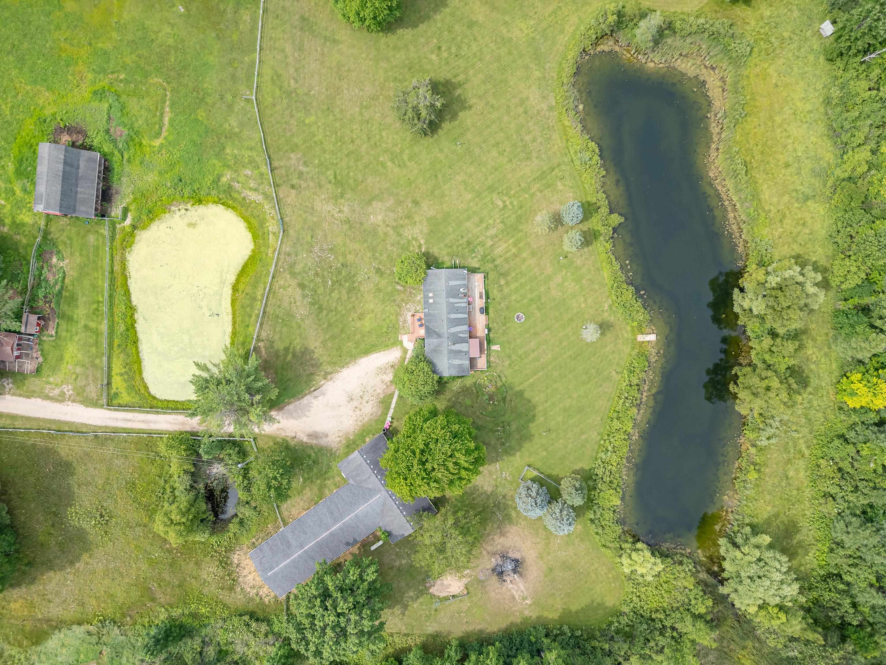 1291 Wieman Road Gladwin, MI 48624 - Photo 64 of 89