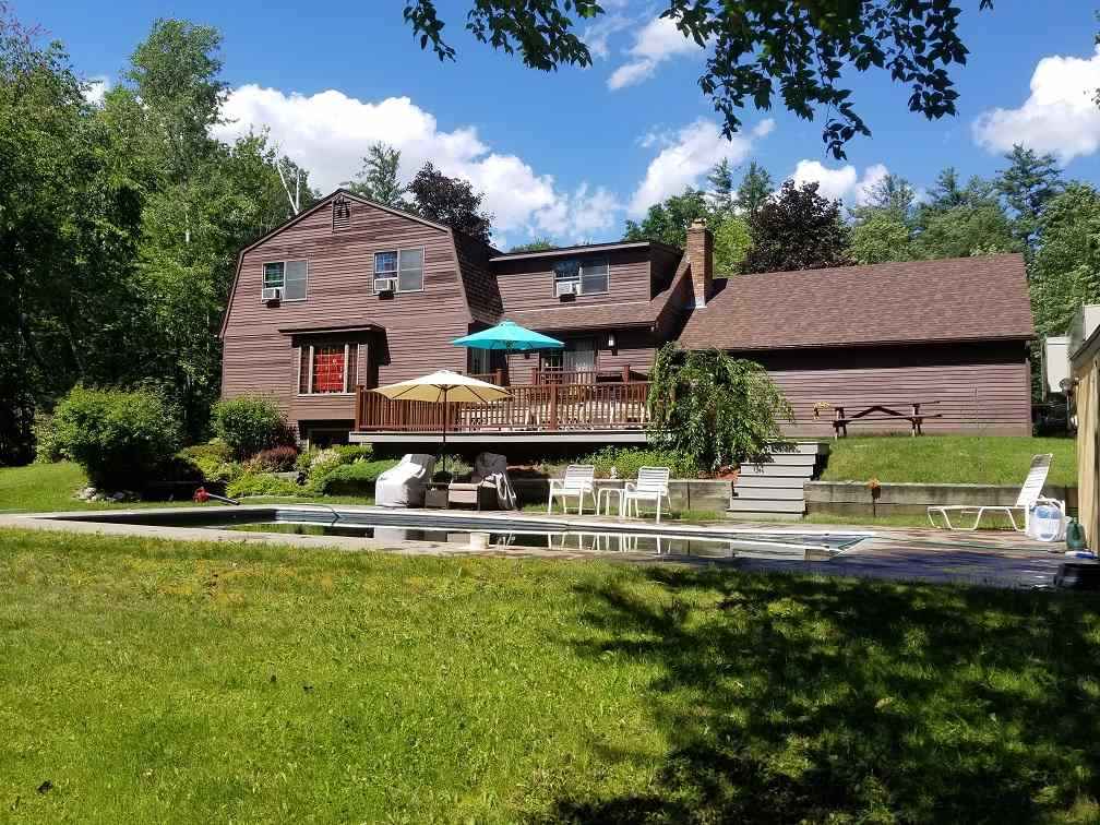 223 Heather Lane Rutland Town, VT 05701 - Photo 20 of 26 Gallery Image 20