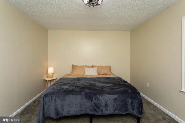 a room with furniture and a window