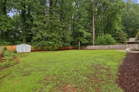 $575,000 | 2862 Dunnington Circle, Atlanta, GA 30341