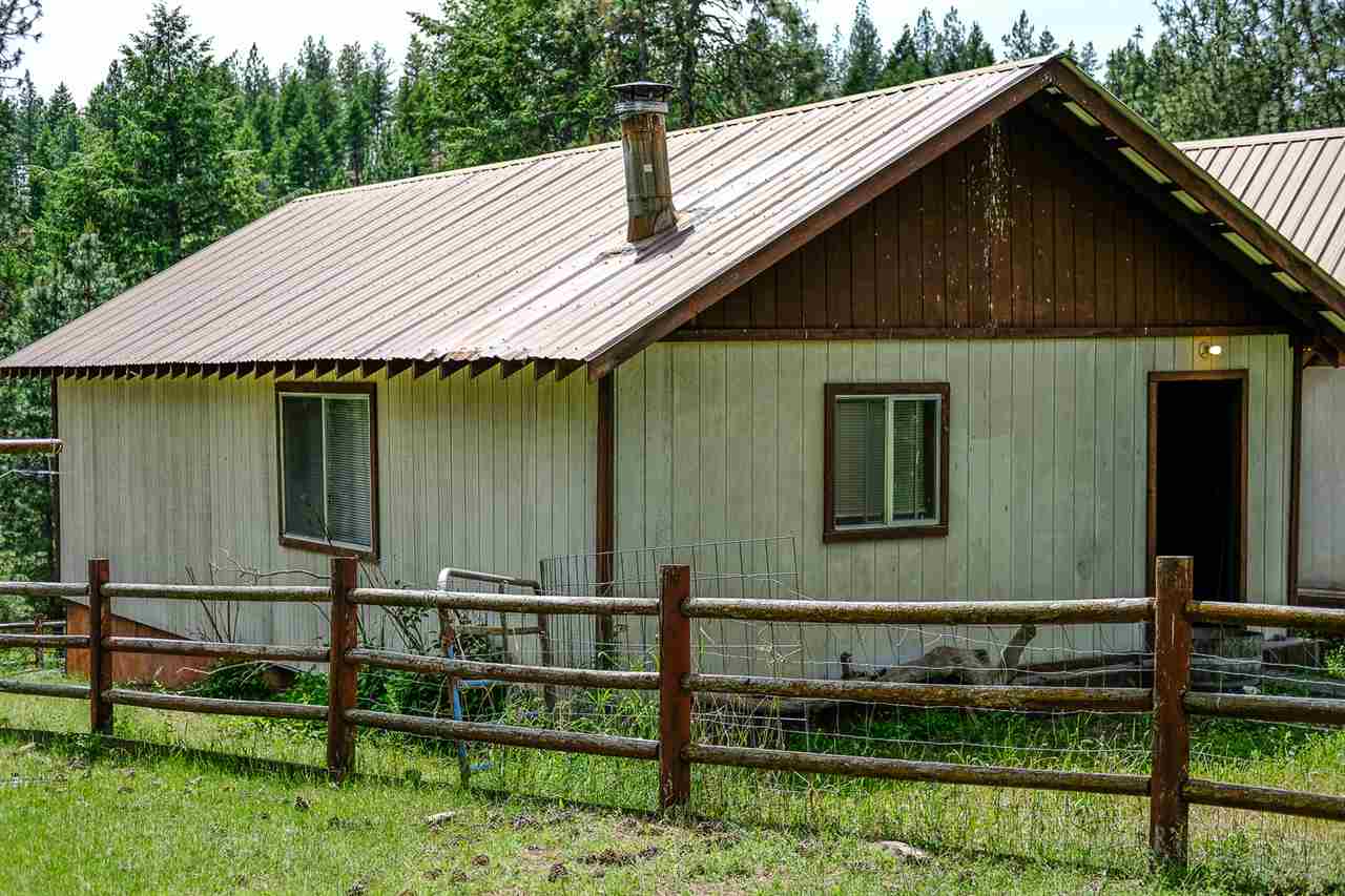 789 Mahoney Road Colville, WA 99114 - Photo 11 of 20