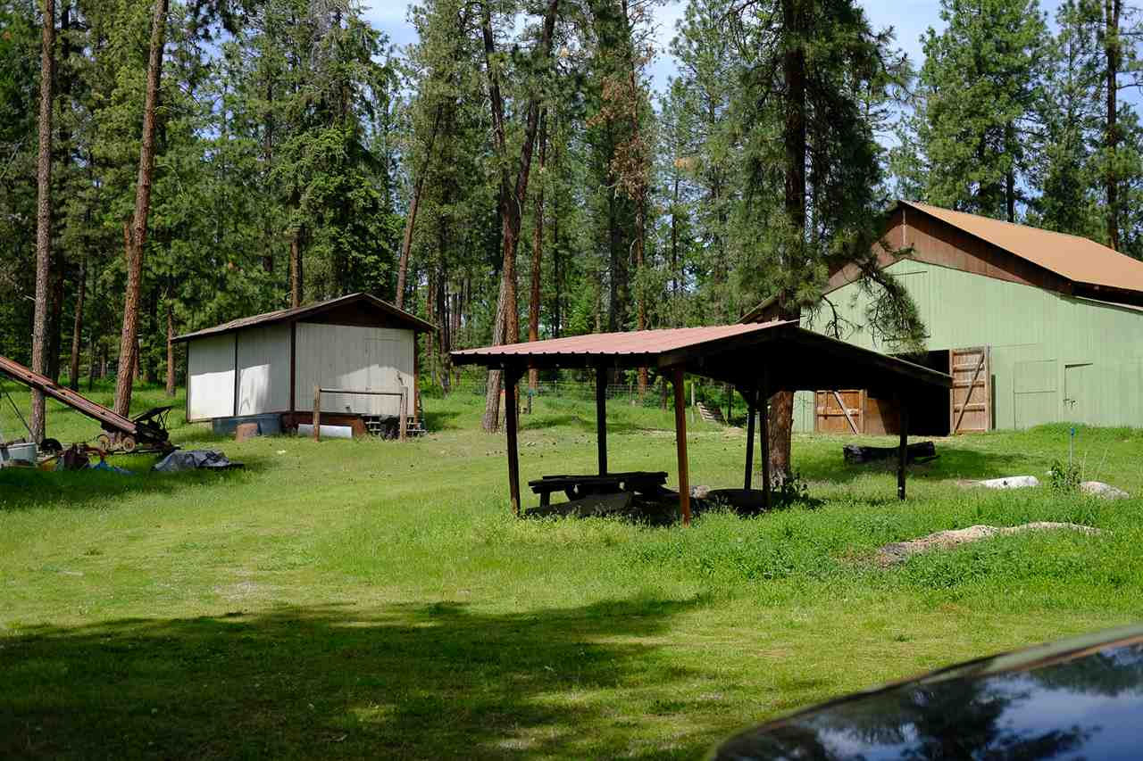 789 Mahoney Road Colville, WA 99114 - Photo 12 of 20