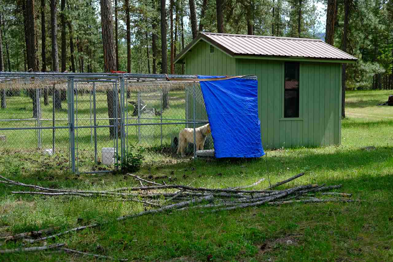 789 Mahoney Road Colville, WA 99114 - Photo 14 of 20