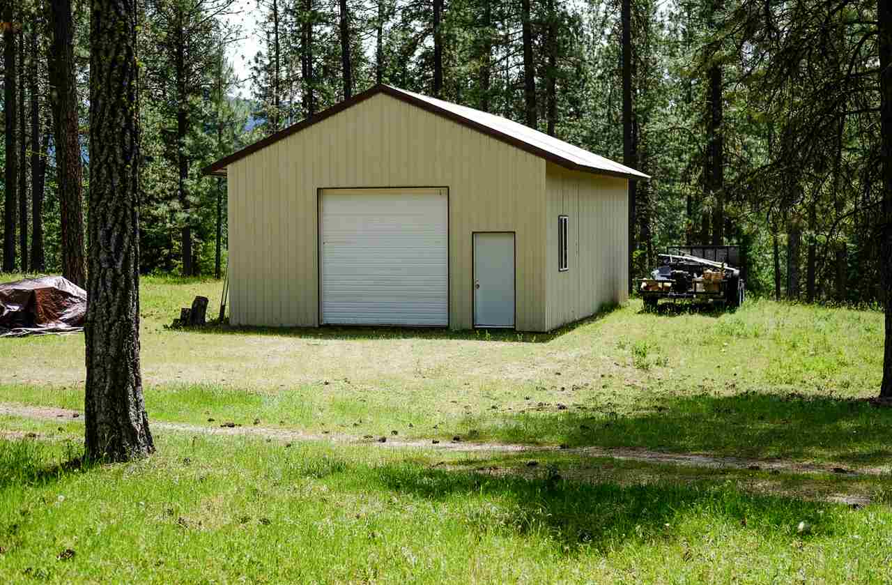 789 Mahoney Road Colville, WA 99114 - Photo 15 of 20
