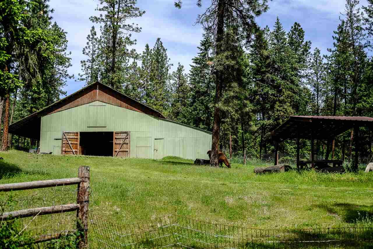 789 Mahoney Road Colville, WA 99114 - Photo 6 of 20