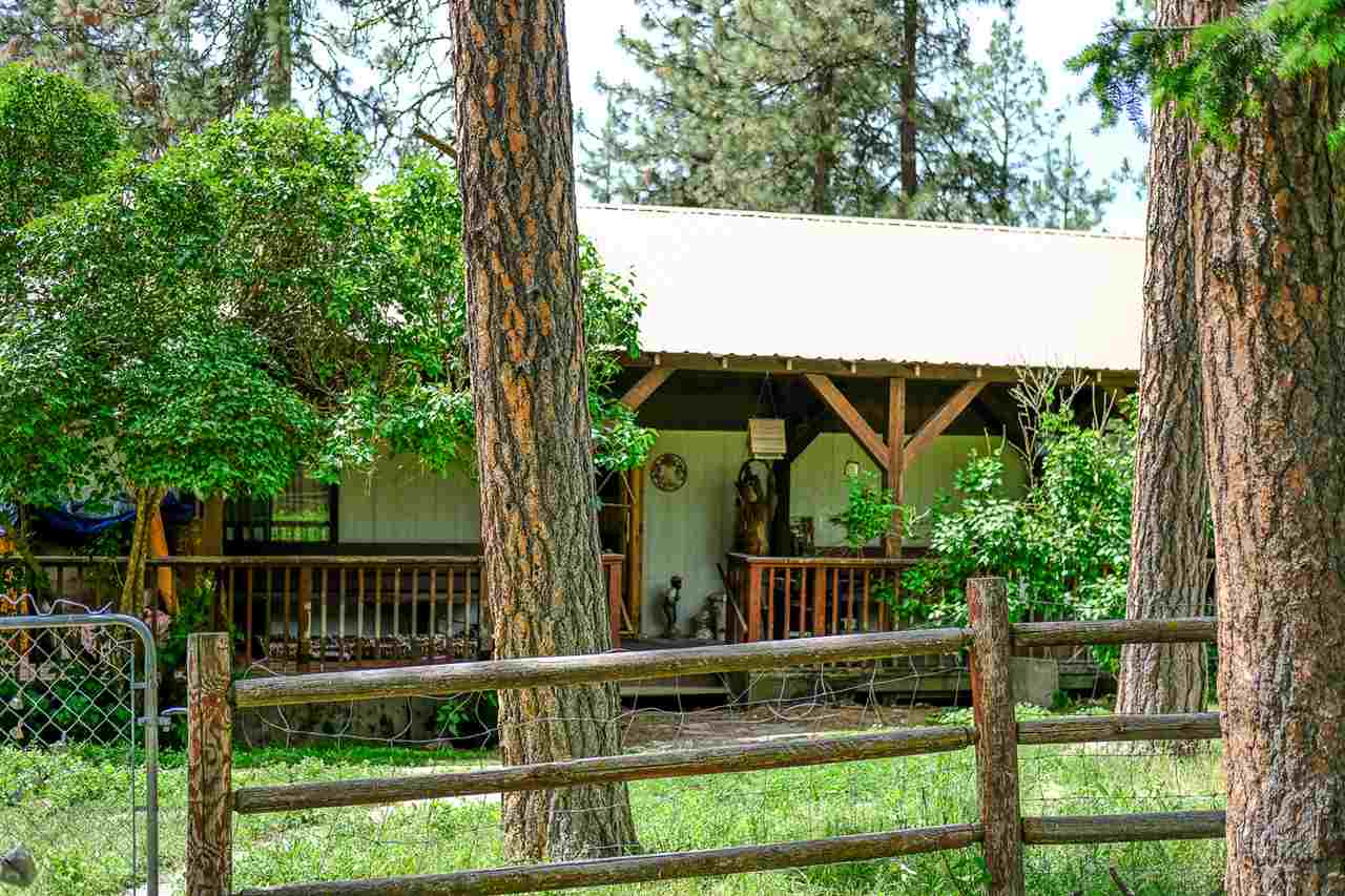 789 Mahoney Road Colville, WA 99114 - Photo 9 of 20