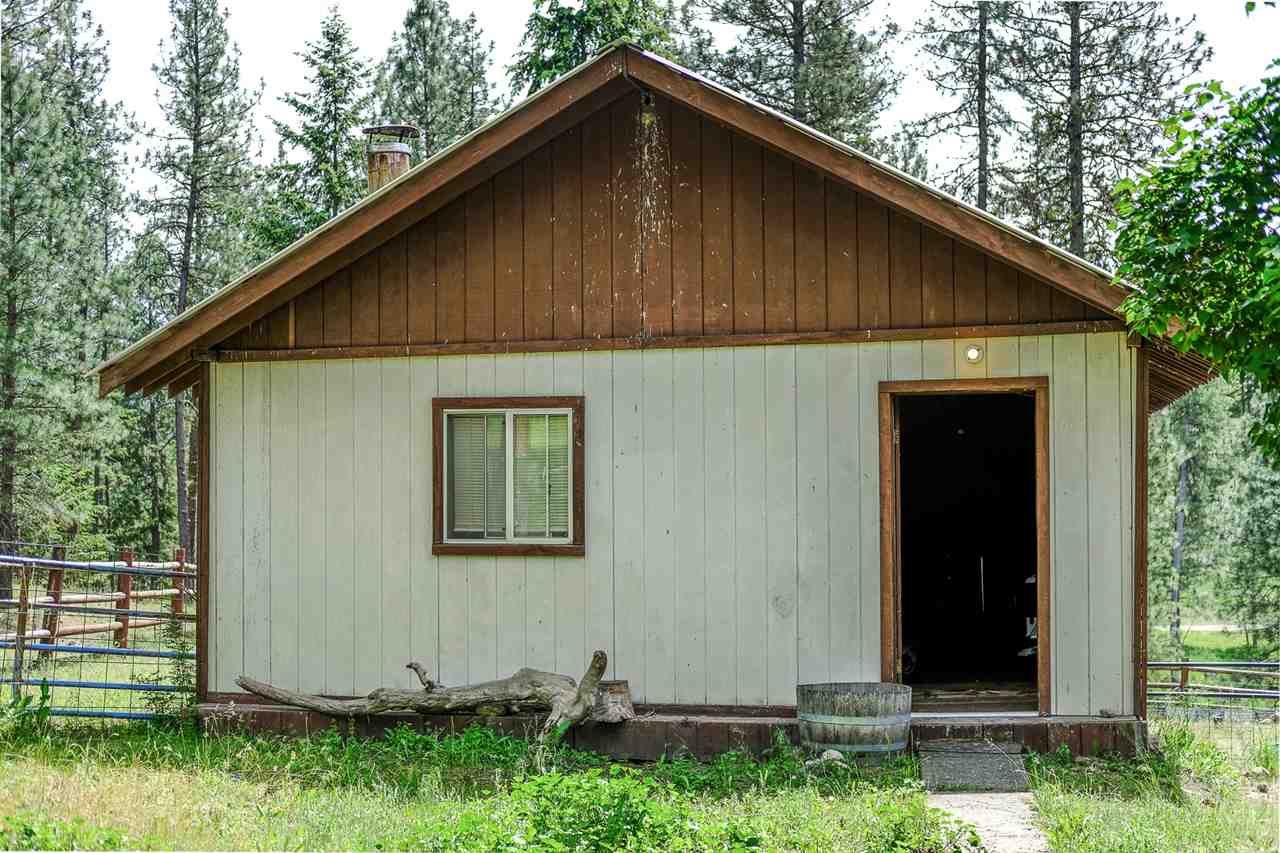 789 Mahoney Road Colville, WA 99114 - Photo 10 of 20