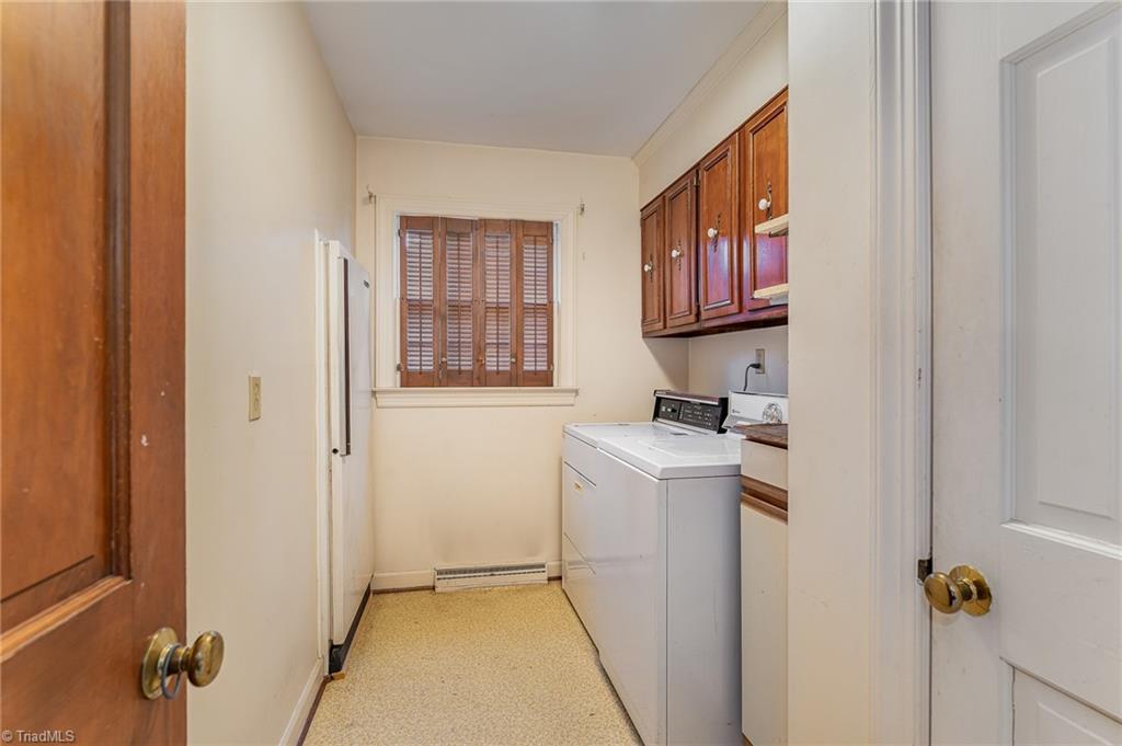 1606 Beechtree Road Greensboro, NC 27408 - Photo 16 of 40