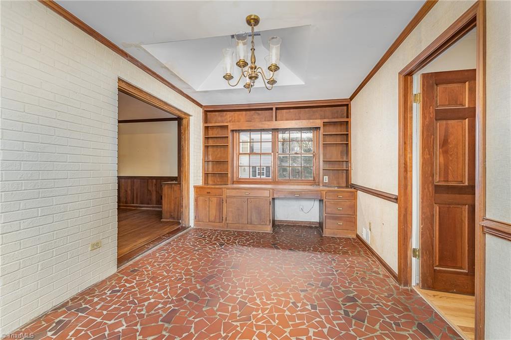 1606 Beechtree Road Greensboro, NC 27408 - Photo 20 of 40