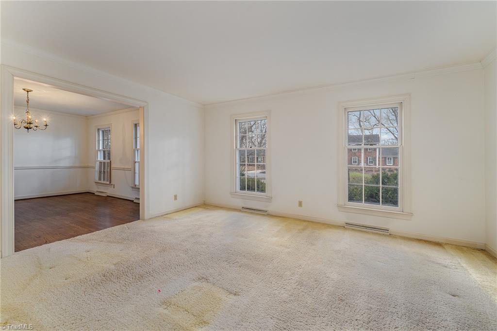 1606 Beechtree Road Greensboro, NC 27408 - Photo 23 of 40