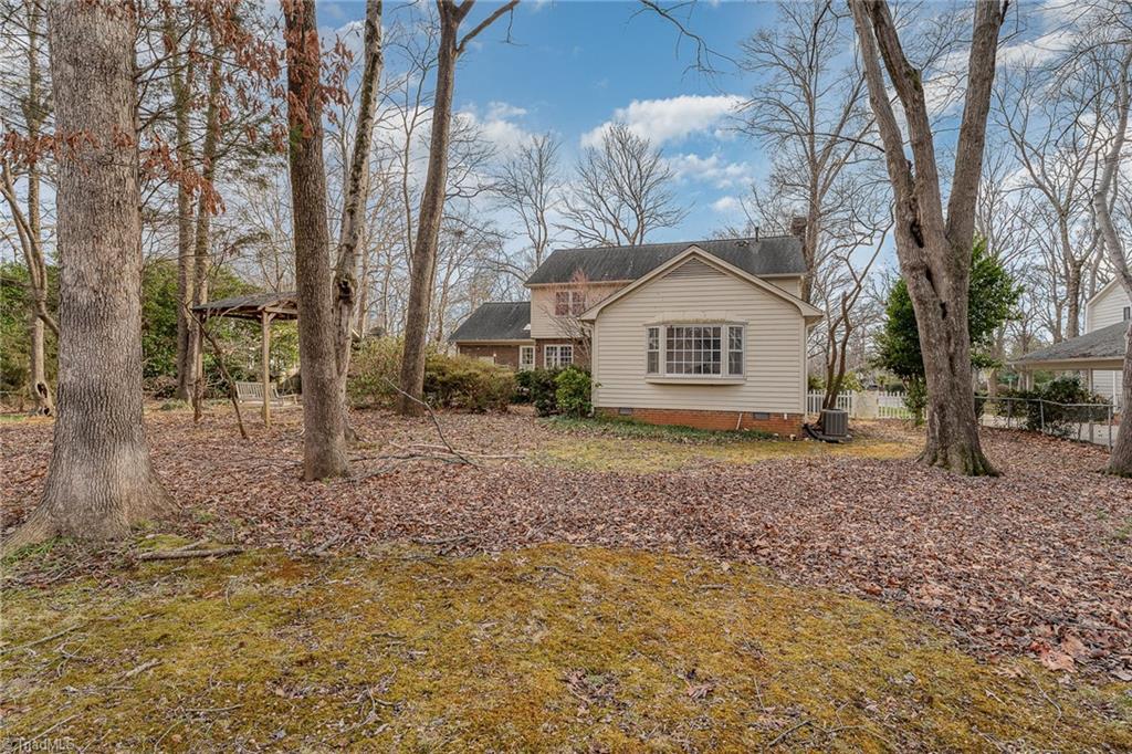 1606 Beechtree Road Greensboro, NC 27408 - Photo 40 of 40