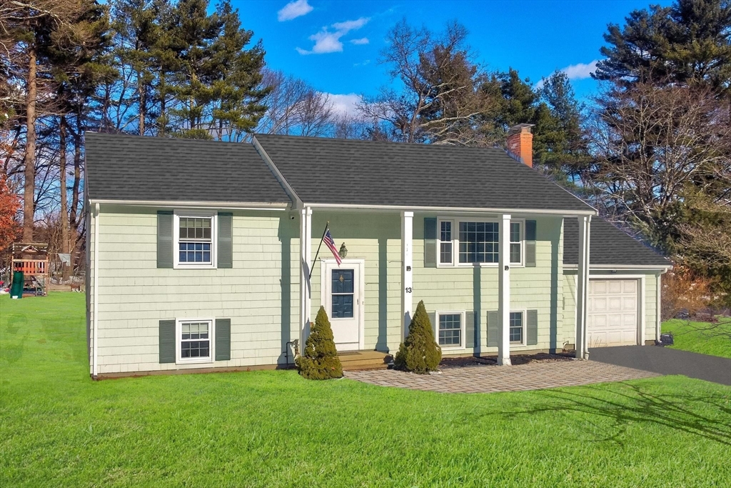 13 Potter Road Framingham, MA 01701 - Photo 2 of 42