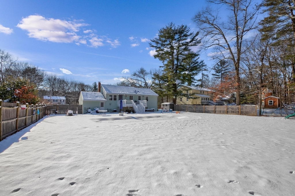 13 Potter Road Framingham, MA 01701 - Photo 33 of 42