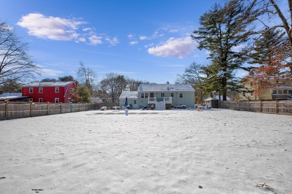 13 Potter Road Framingham, MA 01701 - Photo 35 of 42