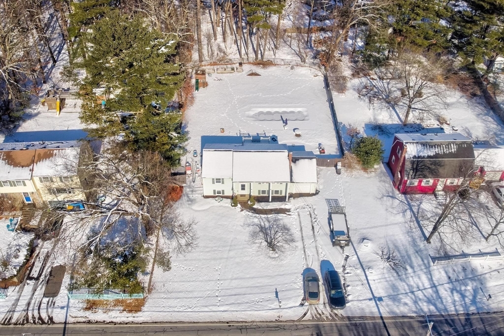 13 Potter Road Framingham, MA 01701 - Photo 36 of 42