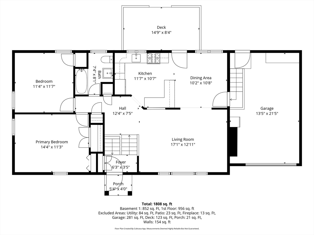 13 Potter Road Framingham, MA 01701 - Photo 40 of 42