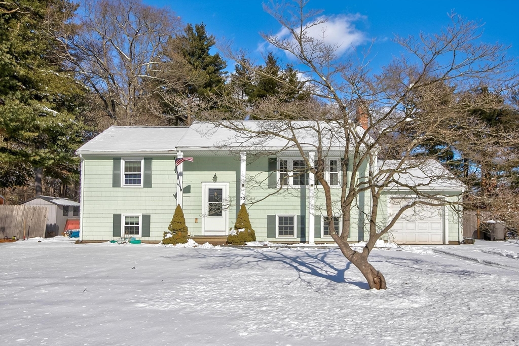 13 Potter Road Framingham, MA 01701 - Photo 5 of 42