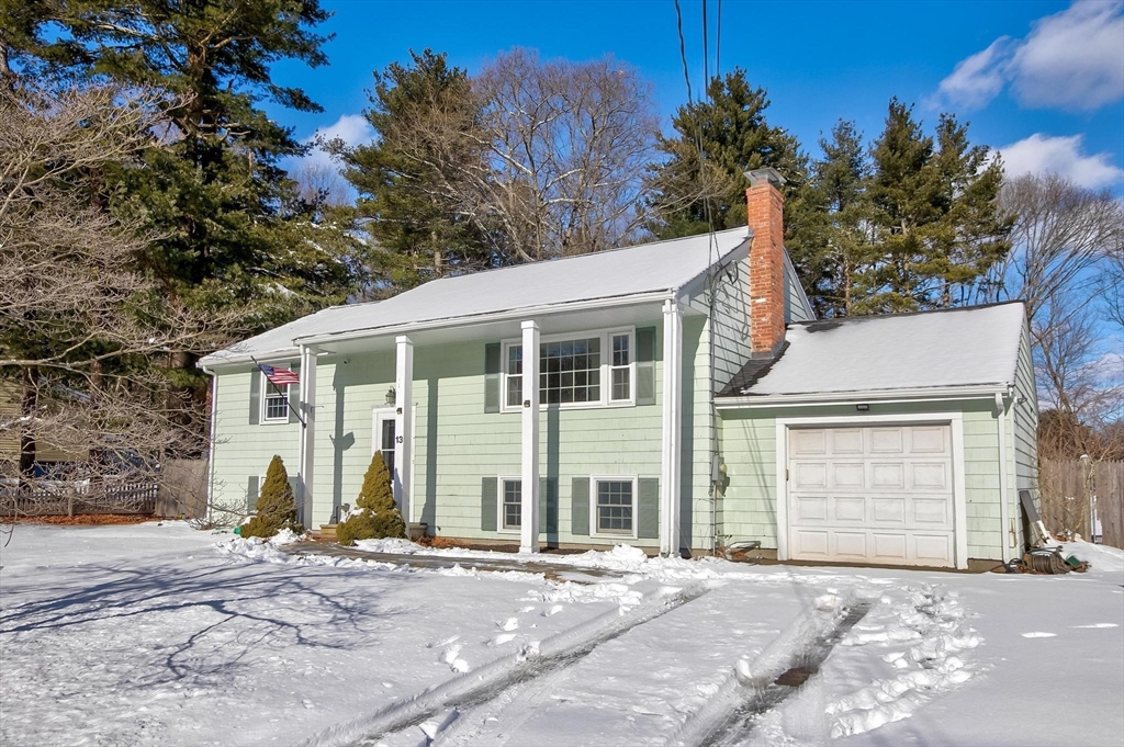 13 Potter Road Framingham, MA 01701 - Photo 6 of 42