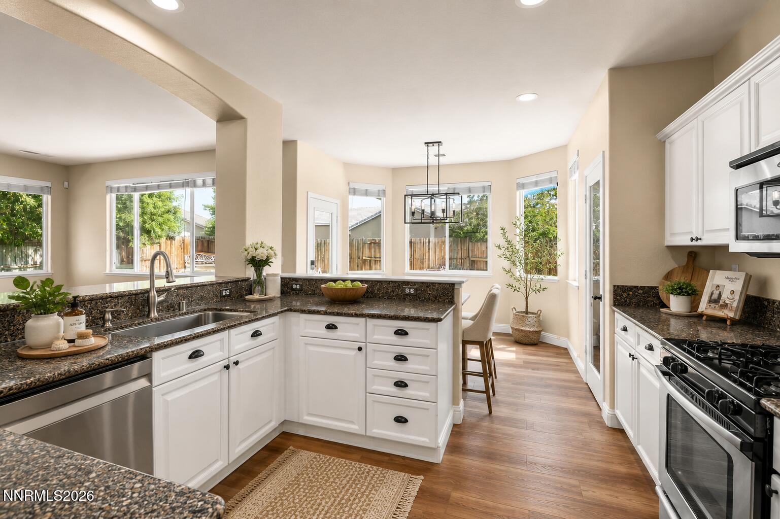 1825 D'Arques Court Reno, NV 89521 - Photo 12 of 26 D Arques kitchen