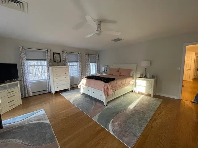 $3,000 | 7 Assinippi Avenue, Unit 203, Norwell, MA 02061