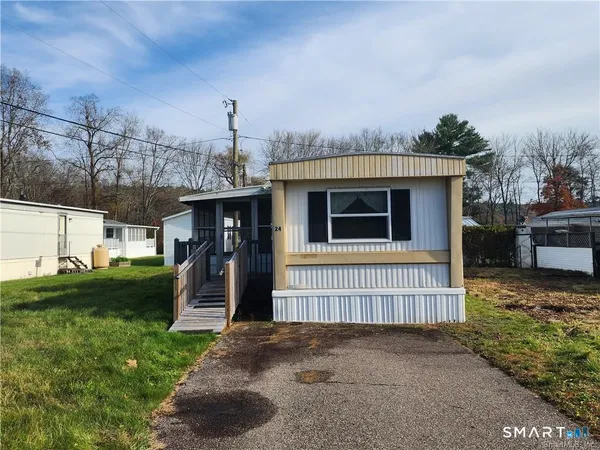 $48,900 | 80 Sheldon Road, Griswold, CT 06351