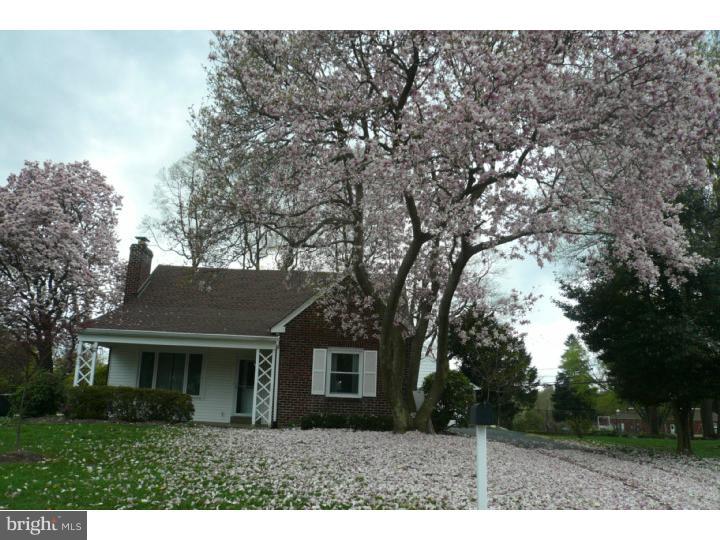 756 Dale Road Abington, PA 19006 - Photo 1 of 16 Exterior Front