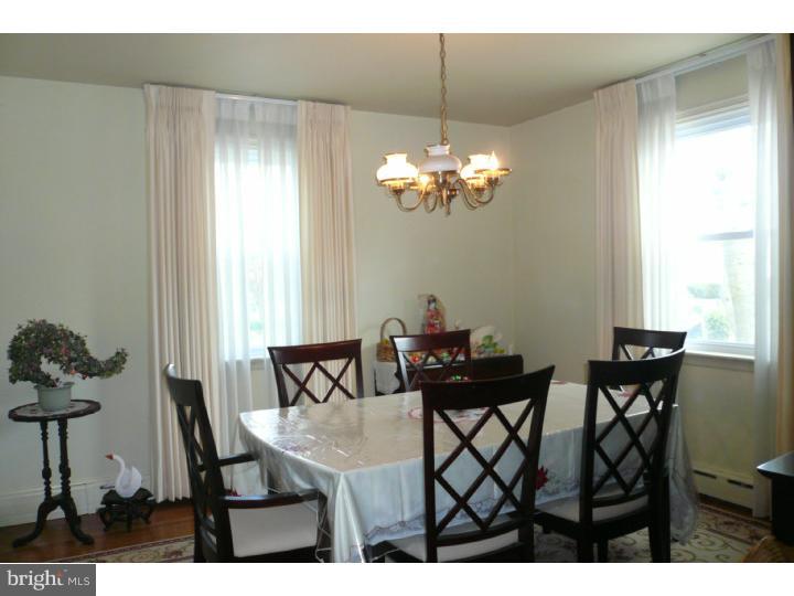 756 Dale Road Abington, PA 19006 - Photo 7 of 16 Dining Room