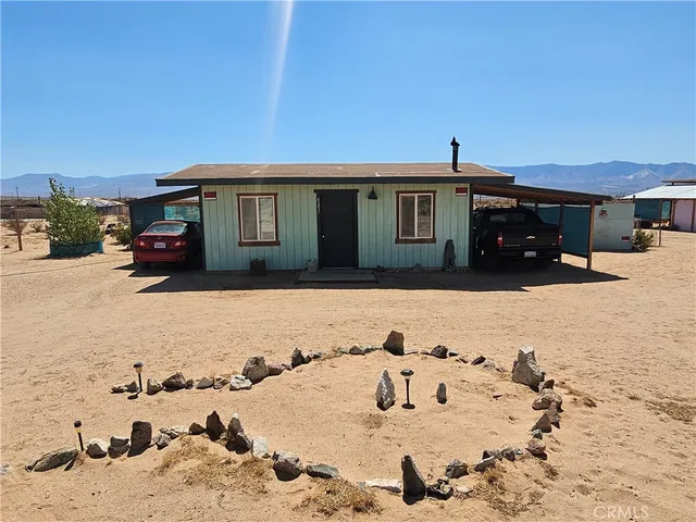 $175,000 | 36369 Tate Lane, Lucerne Valley, CA 92356