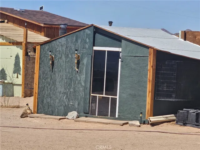 $175,000 | 36369 Tate Lane, Lucerne Valley, CA 92356