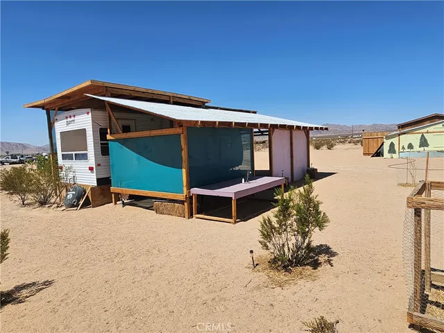 $175,000 | 36369 Tate Lane, Lucerne Valley, CA 92356