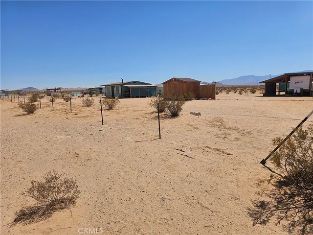 $175,000 | 36369 Tate Lane, Lucerne Valley, CA 92356