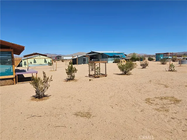 $175,000 | 36369 Tate Lane, Lucerne Valley, CA 92356