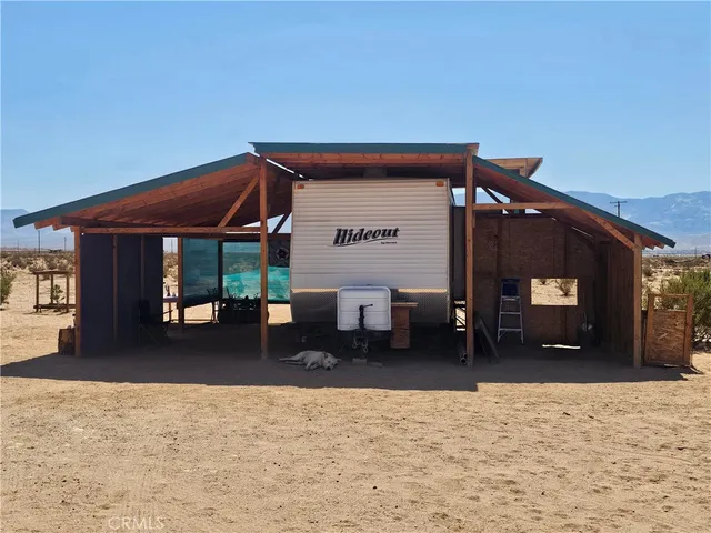 $175,000 | 36369 Tate Lane, Lucerne Valley, CA 92356