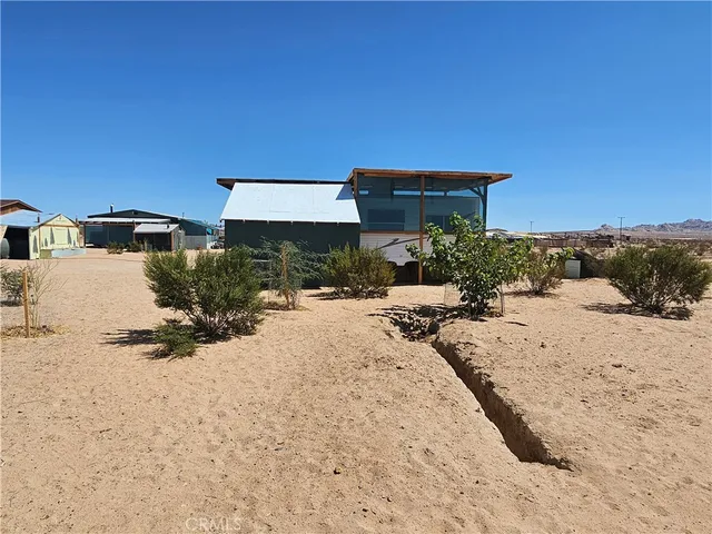 $175,000 | 36369 Tate Lane, Lucerne Valley, CA 92356