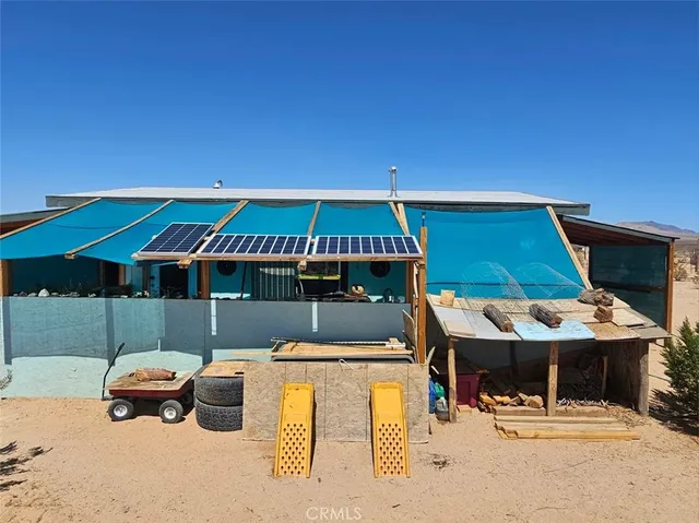 $175,000 | 36369 Tate Lane, Lucerne Valley, CA 92356