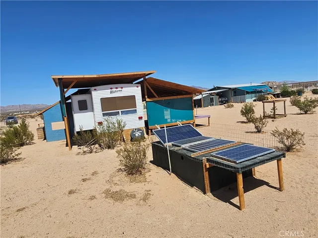 $175,000 | 36369 Tate Lane, Lucerne Valley, CA 92356