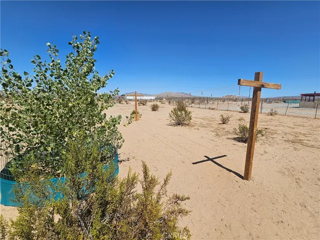 $175,000 | 36369 Tate Lane, Lucerne Valley, CA 92356