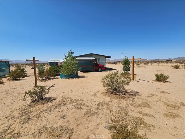$175,000 | 36369 Tate Lane, Lucerne Valley, CA 92356