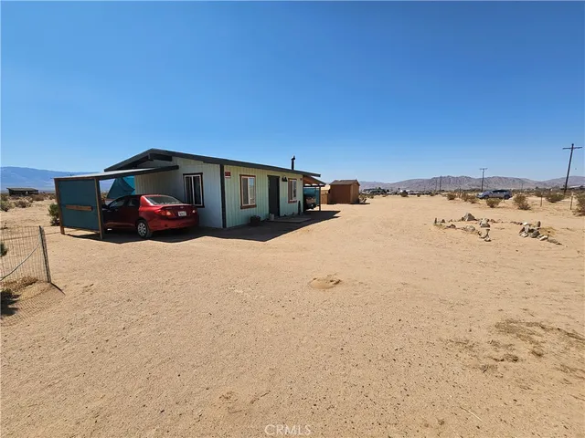 $175,000 | 36369 Tate Lane, Lucerne Valley, CA 92356