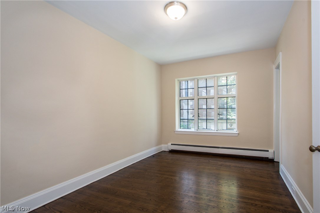 2517 Overlook Road, Unit 17 Cleveland, OH 44106 - Photo 20 of 28