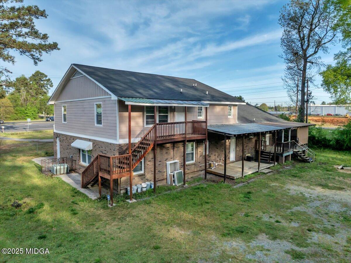 6712 Hawkinsville Road Macon, GA 31216 - Photo 8 of 48 37-DJI_20250327084446_0004_D