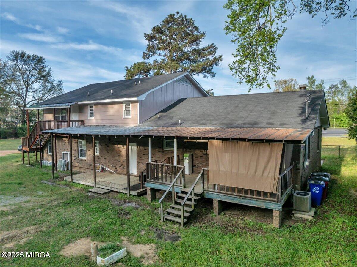 6712 Hawkinsville Road Macon, GA 31216 - Photo 10 of 48 40-DJI_20250327084626_0019_D