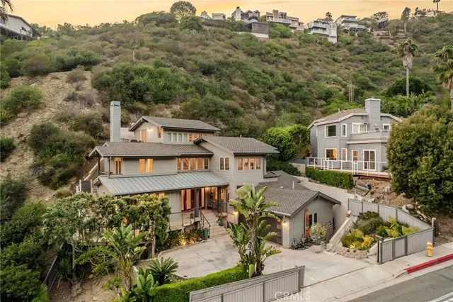 $3,695,000 | 426 Nyes Place, Laguna Beach, CA 92651