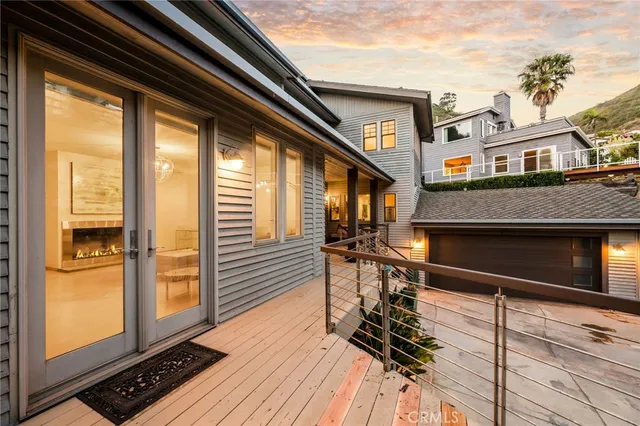 $3,695,000 | 426 Nyes Place, Laguna Beach, CA 92651